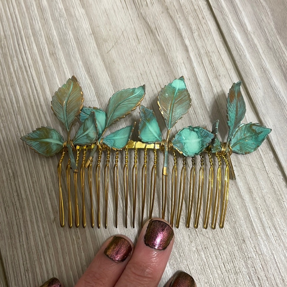 Hair piece